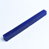 76.90 Carat Natural Blue Sapphire Loose Gemstone CERTIFIED Raw Uncut Rough